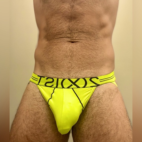 Medium 2xist Jockstrap - Picture 1 of 2